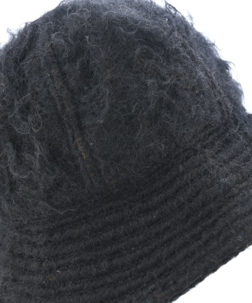 Song for the Mute 帽子