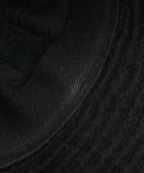 Song for the Mute 帽子