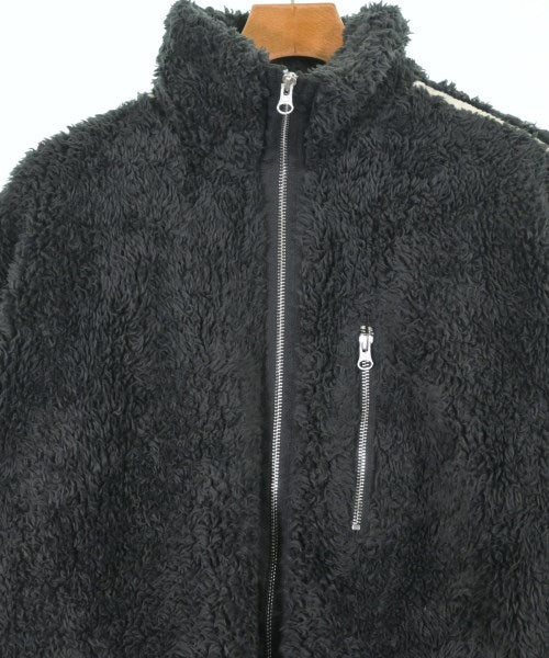 Song for the Mute 其他飛行外套