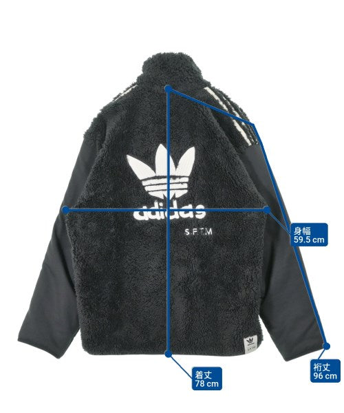 Song for the Mute 其他飛行外套