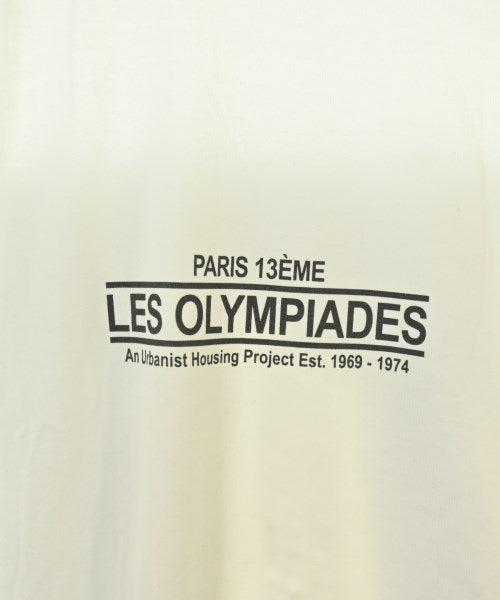 Song for the Mute T恤/上衣