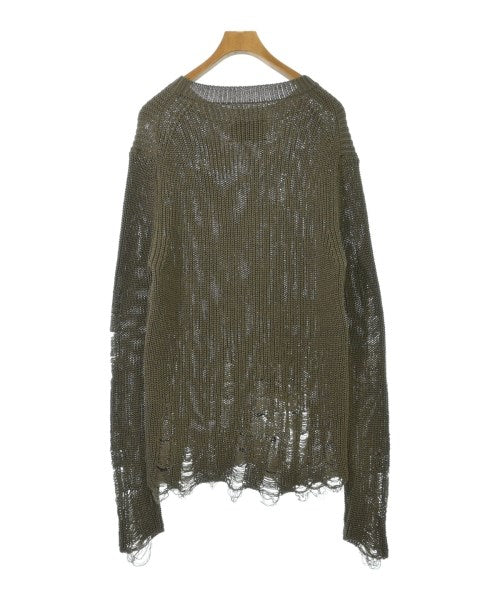 Song for the Mute 毛衣