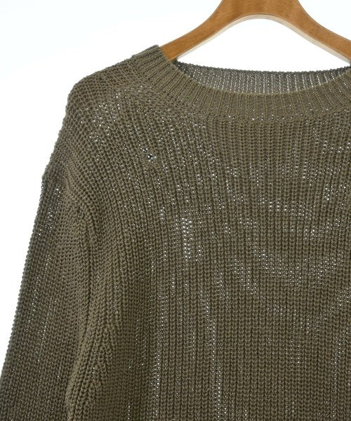 Song for the Mute 毛衣