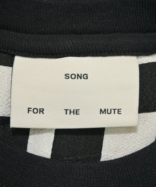 Song for the Mute 毛衣