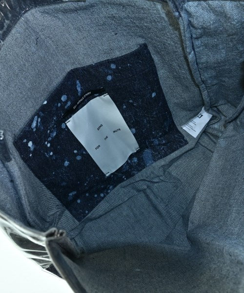 Song for the Mute 托特包