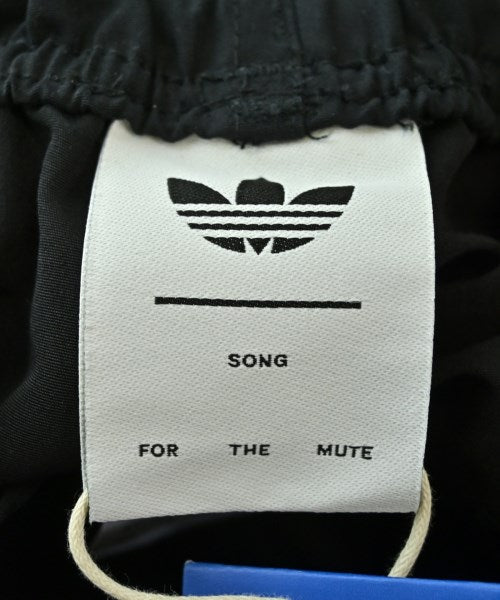 Song for the Mute 短褲
