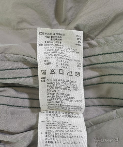 Song for the Mute 其他款
