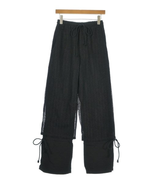 Song for the Mute 其他款