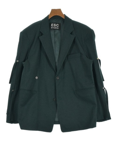 ESC STUDIO 西裝外套