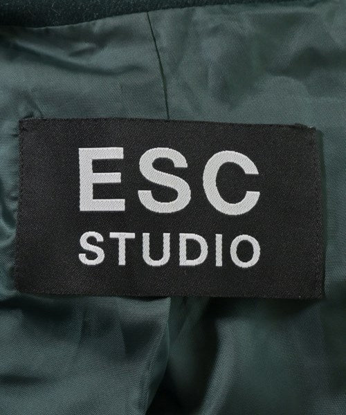 ESC STUDIO 西裝外套