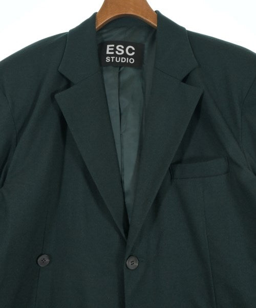 ESC STUDIO 西裝外套
