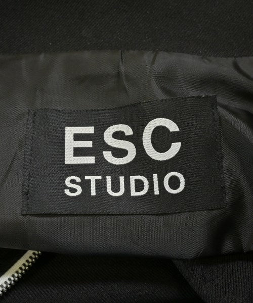 ESC STUDIO 其他飛行外套