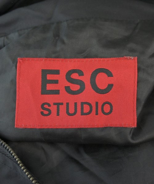 ESC STUDIO 其他飛行外套