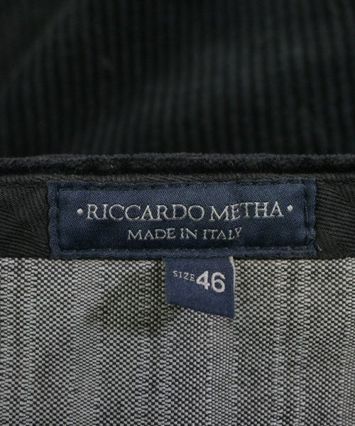 RICCARDO METHA 休閒褲