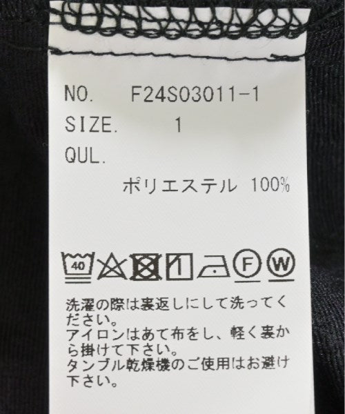 Faccies 其他飛行外套