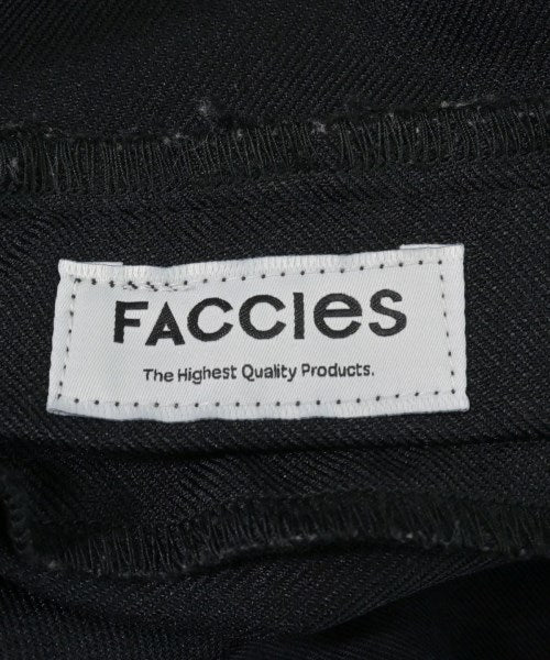 Faccies 其他款