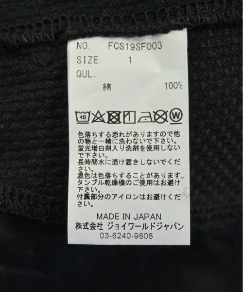 Faccies 其他款