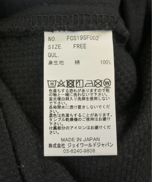 Faccies 其他褲款