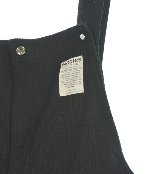 Faccies 其他褲款