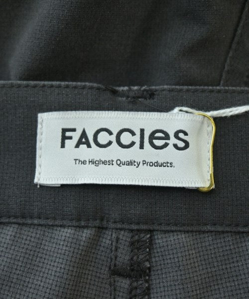 Faccies 其他款