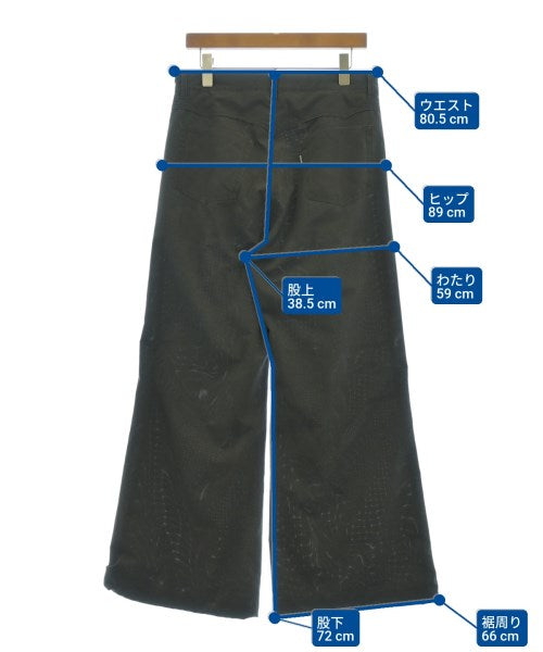 Faccies 其他款
