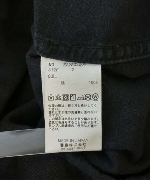 Faccies 休閒襯衫