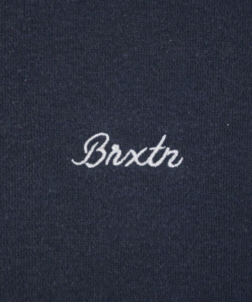 BRIXTON 運動衫
