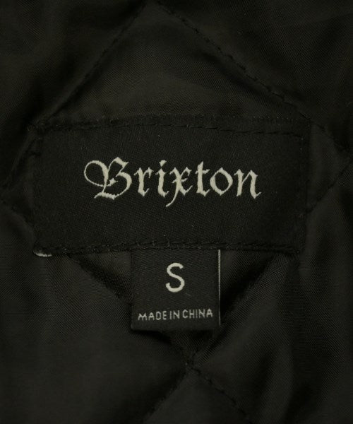 BRIXTON 其他飛行外套