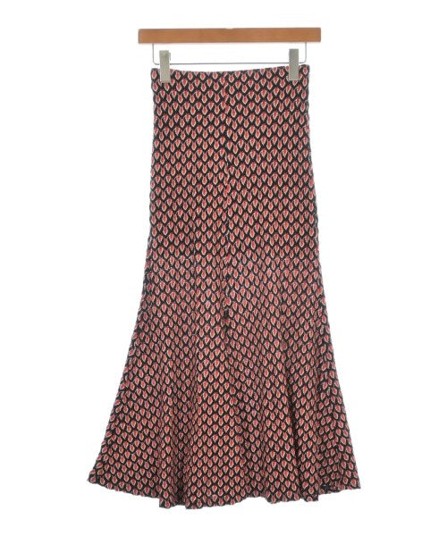 Beaufille 長裙/超長裙