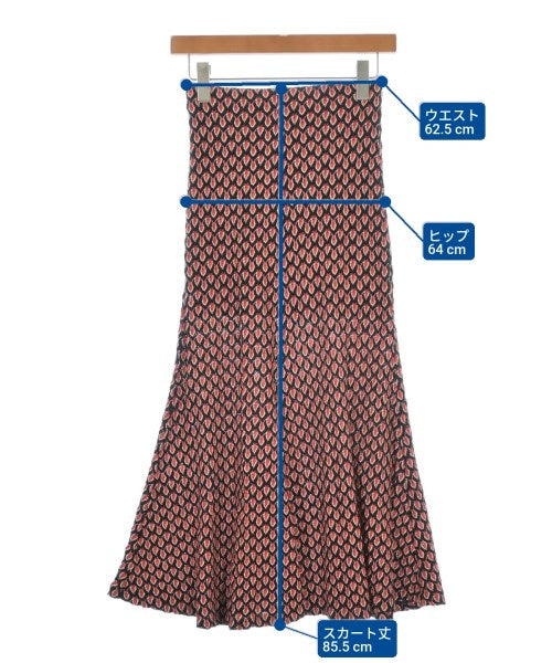 Beaufille 長裙/超長裙