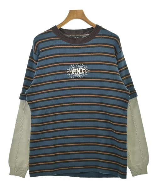 RICE NINE TEN 毛衣