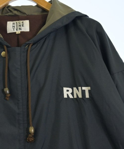 RICE NINE TEN 現代外套