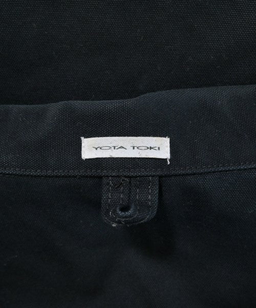YOTA TOKI 牛仔夾克