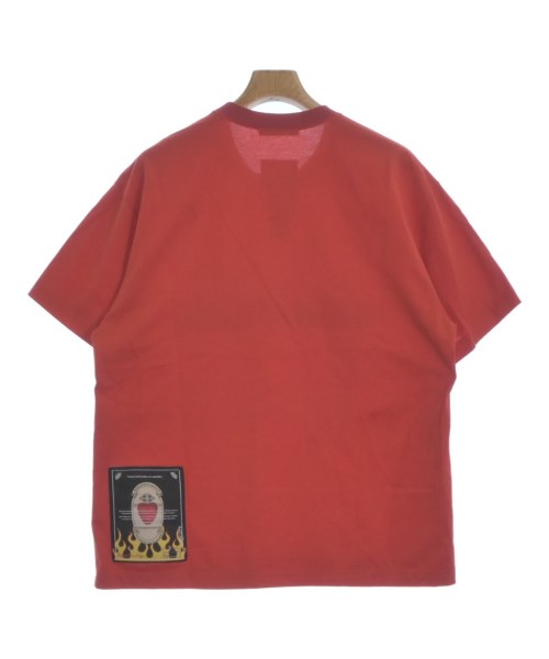 TENDER PERSON T恤/上衣