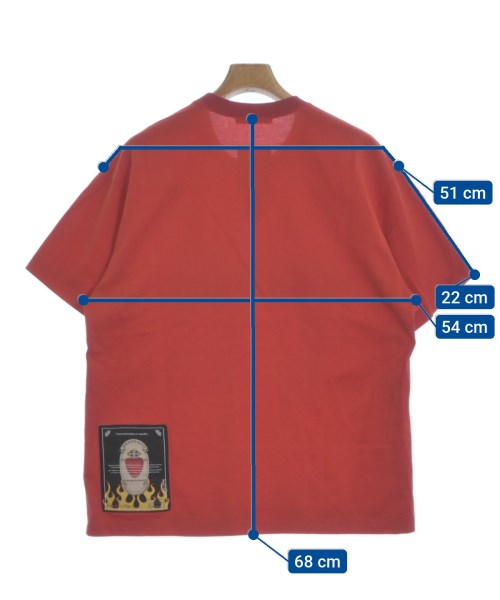 TENDER PERSON T恤/上衣