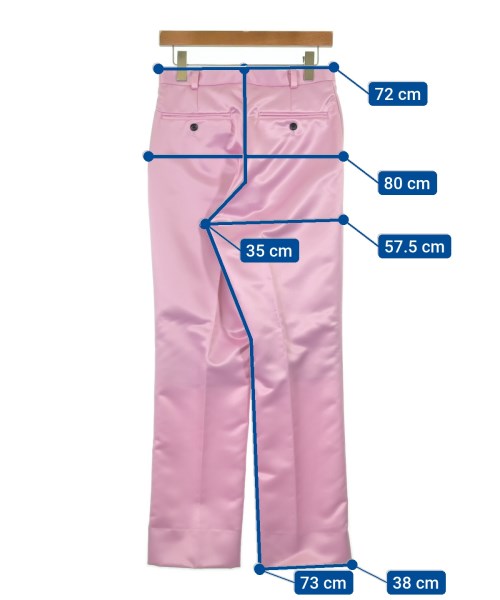 TENDER PERSON 長褲