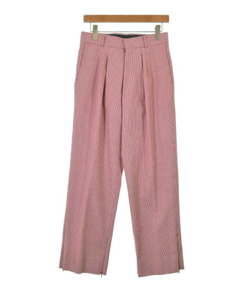 TENDER PERSON 長褲