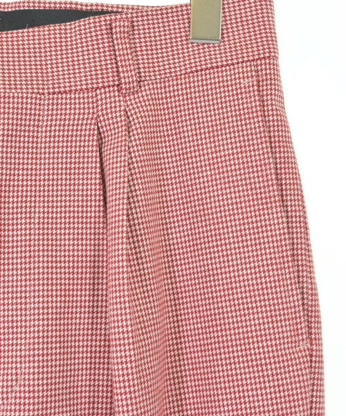 TENDER PERSON 長褲