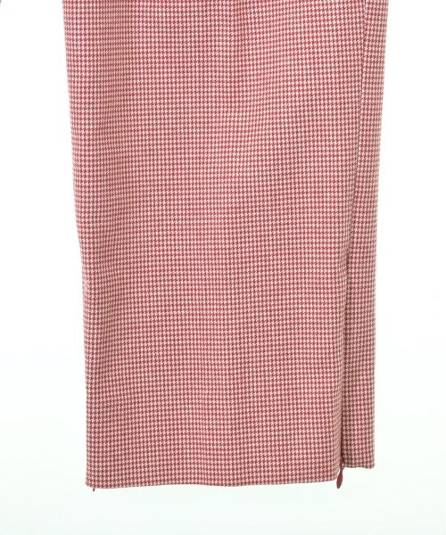 TENDER PERSON 長褲