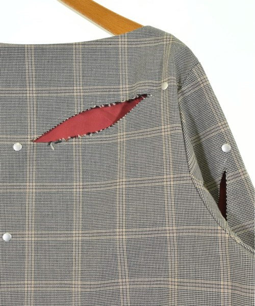 TENDER PERSON 洋裝