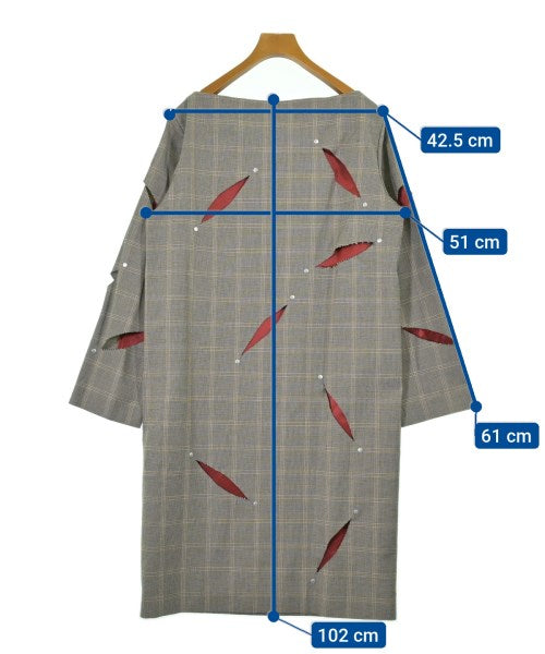 TENDER PERSON 洋裝