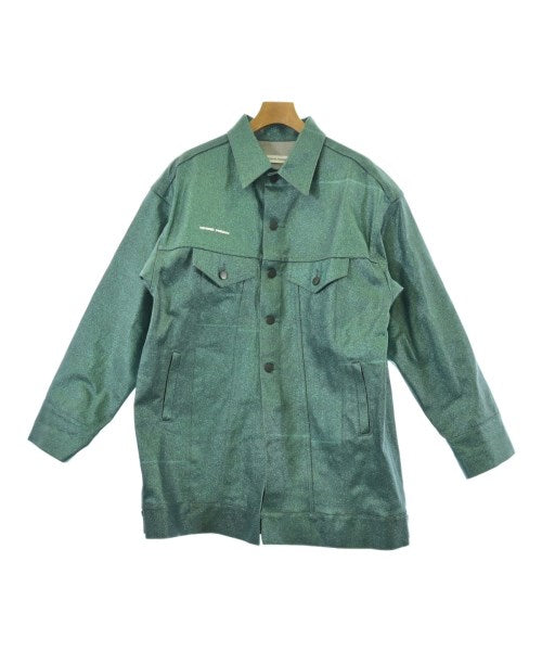 TENDER PERSON 其他飛行外套