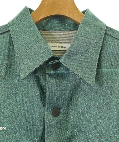 TENDER PERSON 其他飛行外套