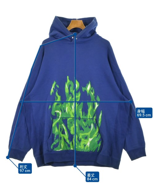 TENDER PERSON 連帽衫