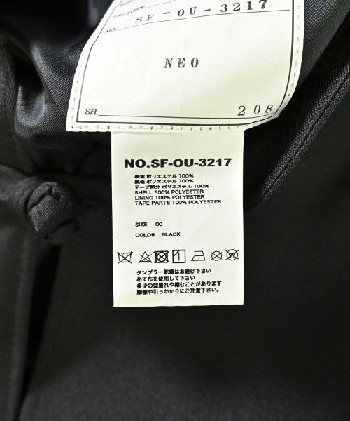 TENDER PERSON 其他飛行外套