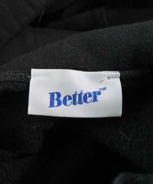 BETTER 連帽衫