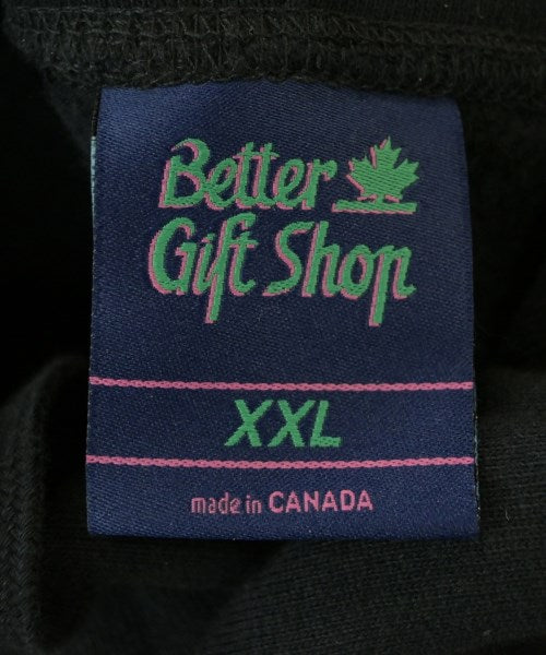 BETTER 連帽衫