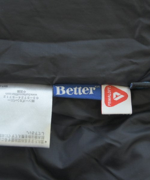 BETTER 其他飛行外套