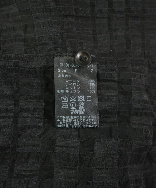 iki 休閒襯衫