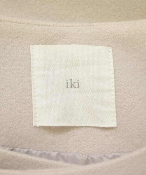 iki 外套
